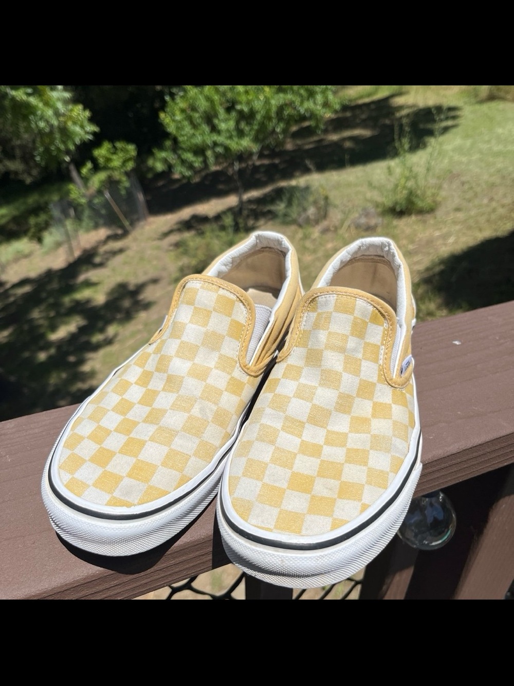 Vans women’s size 9.5